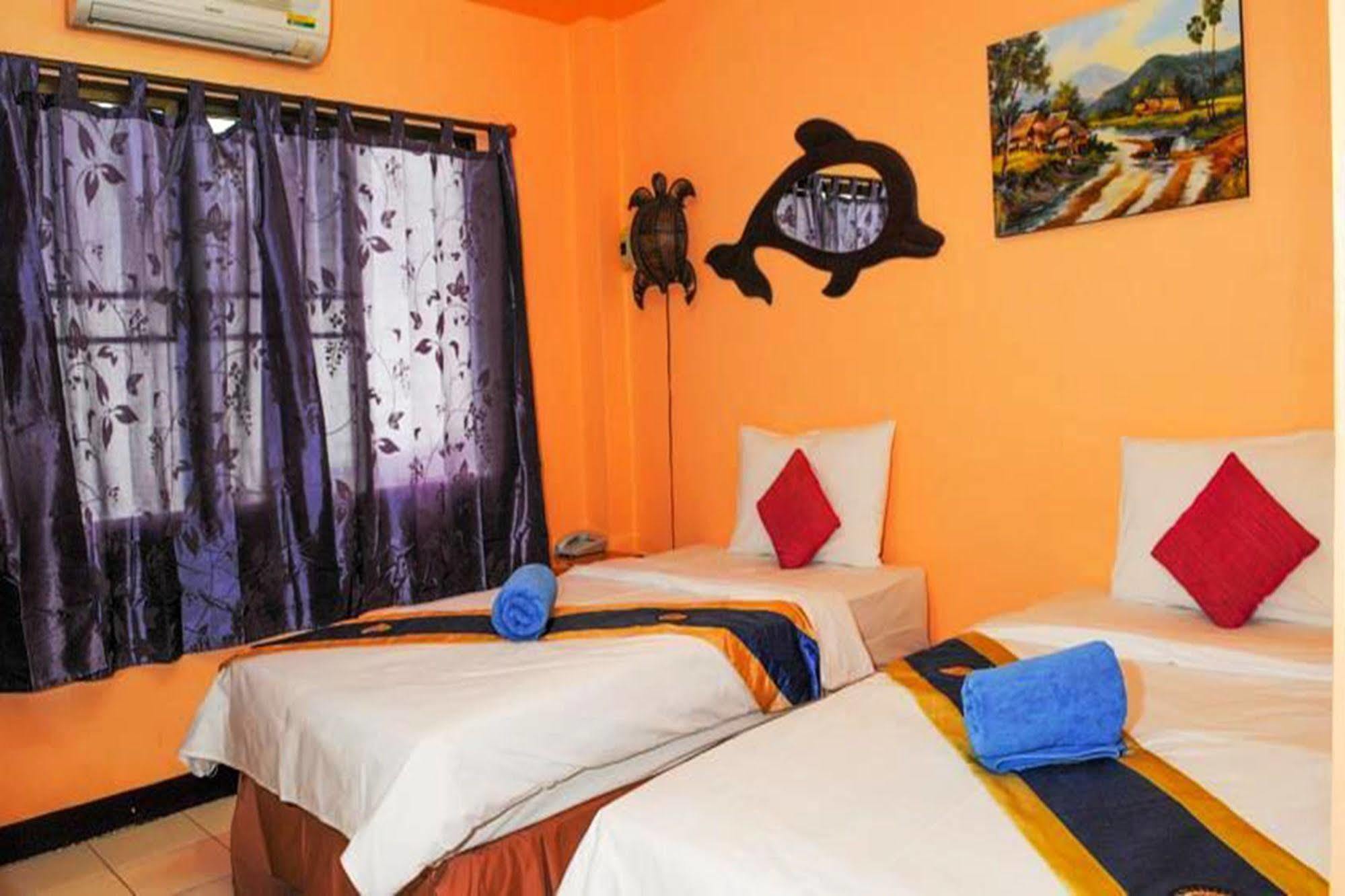 In 1 Guest house Chiang Mai